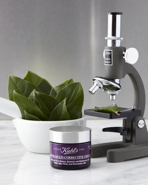 Super Multi-Corrective Cream