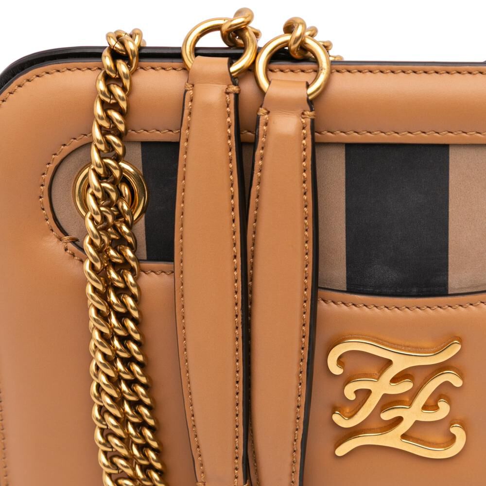 Fendi Shoulder Bag