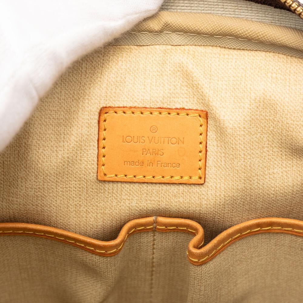 Louis Vuitton Trouville