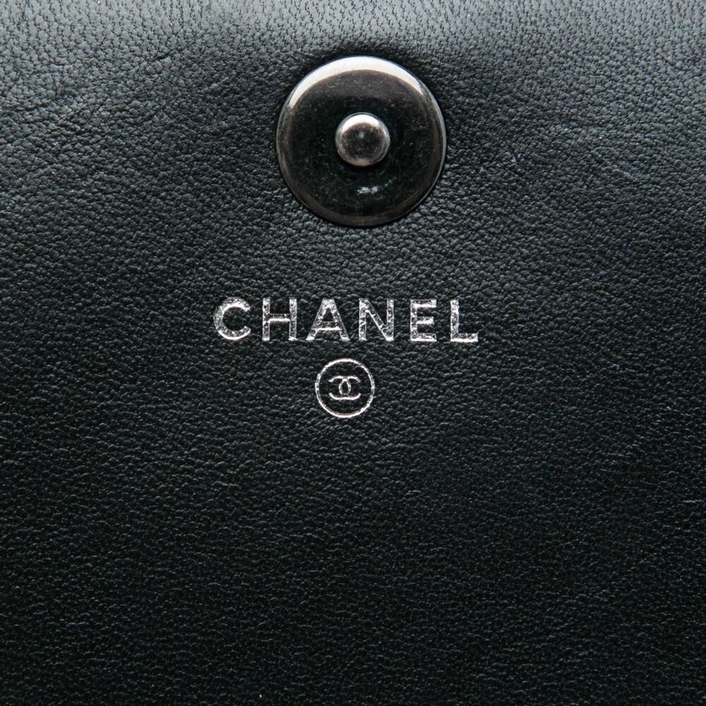 Chanel Flap Bag