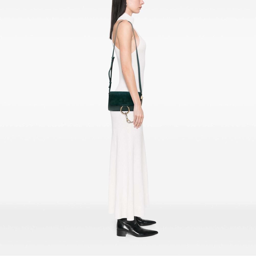 Chlo&eacute; Crossbody Bag