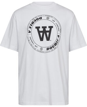 Asa Tirewall T-Shirt GOTS