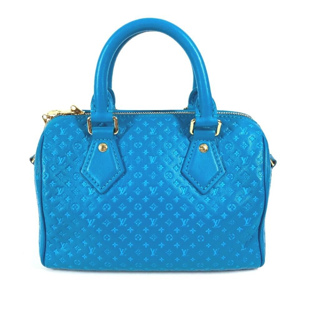 Louis Vuitton Speedy