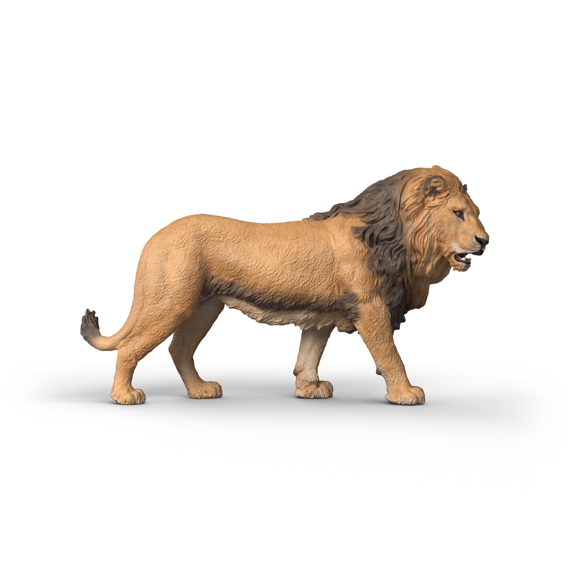 Schleich African Lion