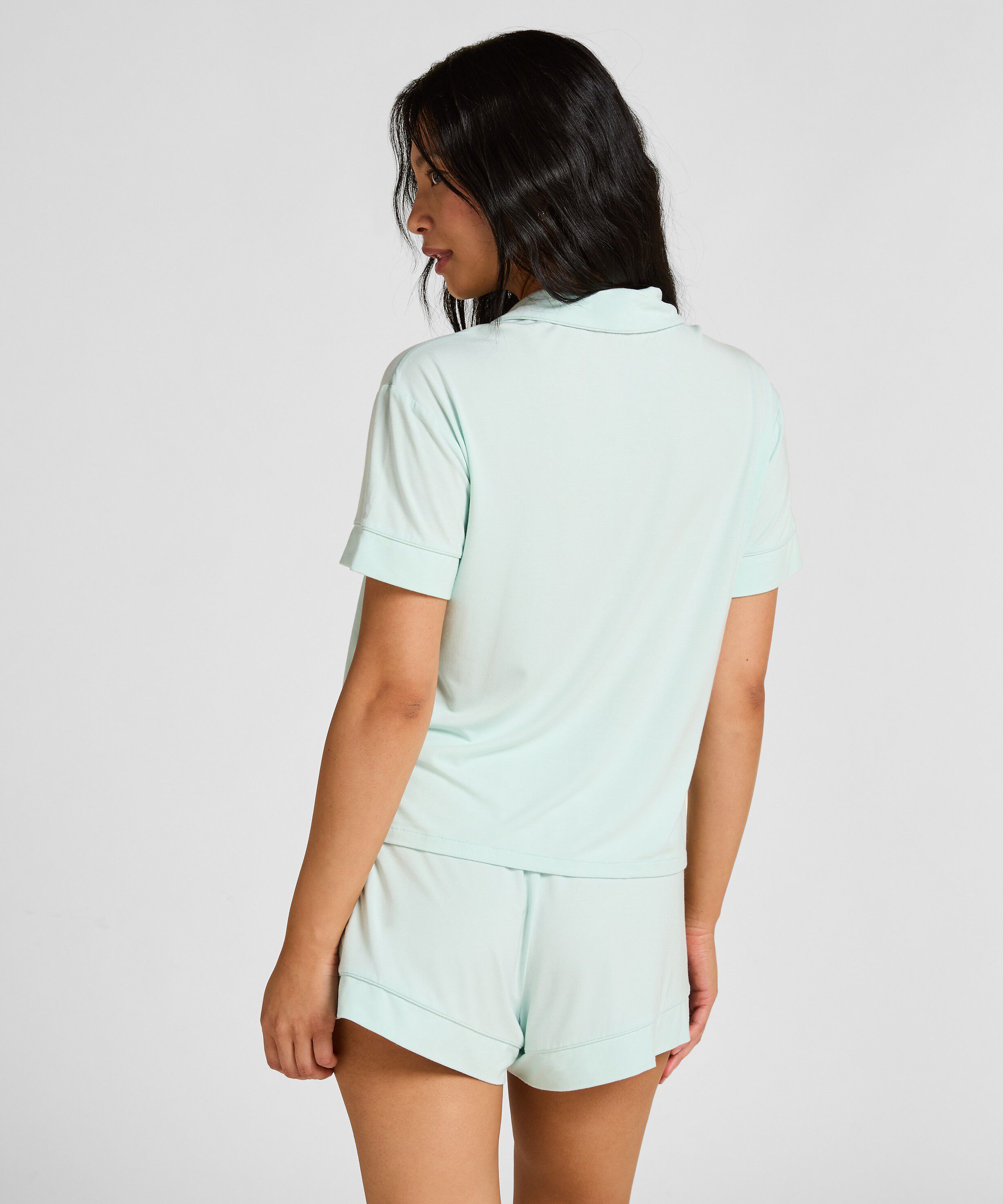 Essential Jersey Short