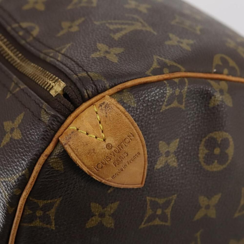 Louis Vuitton Keepall