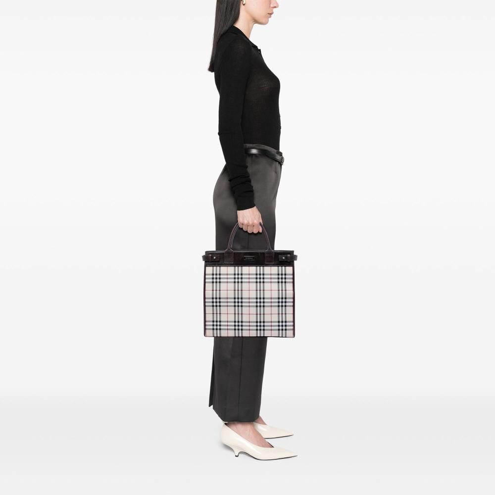 Burberry Tote