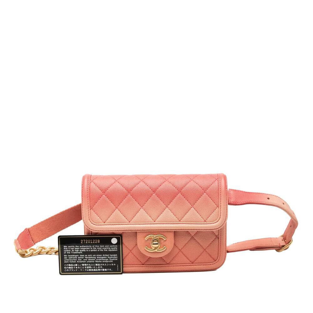 Chanel Belt Bag