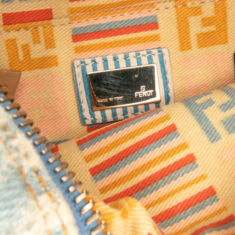 Fendi Crossbody Bag