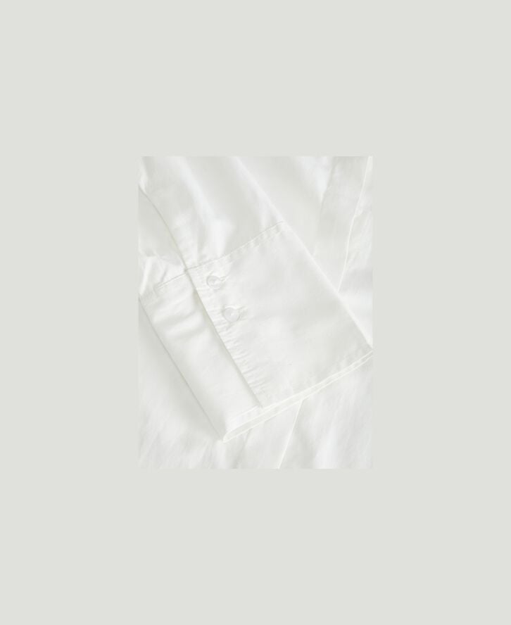 JXCARO POPLIN LS RLX SHIRT WVN NOOS