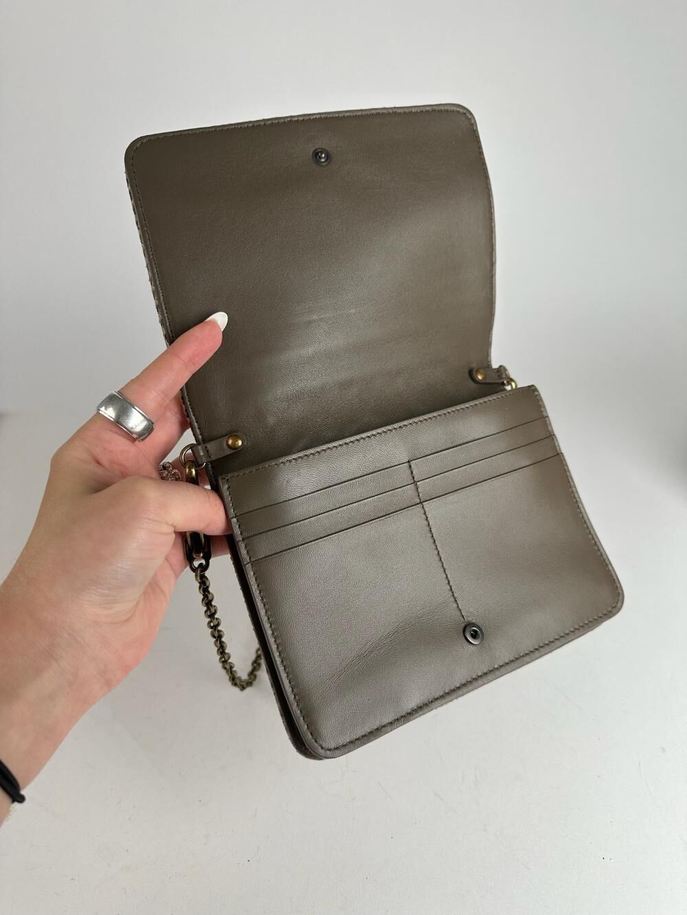 Bottega Veneta Shoulder Bag
