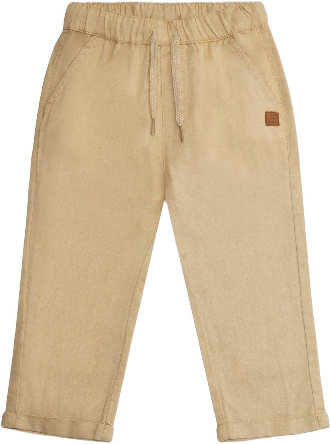 Trousers Hcthure Linen Yd
