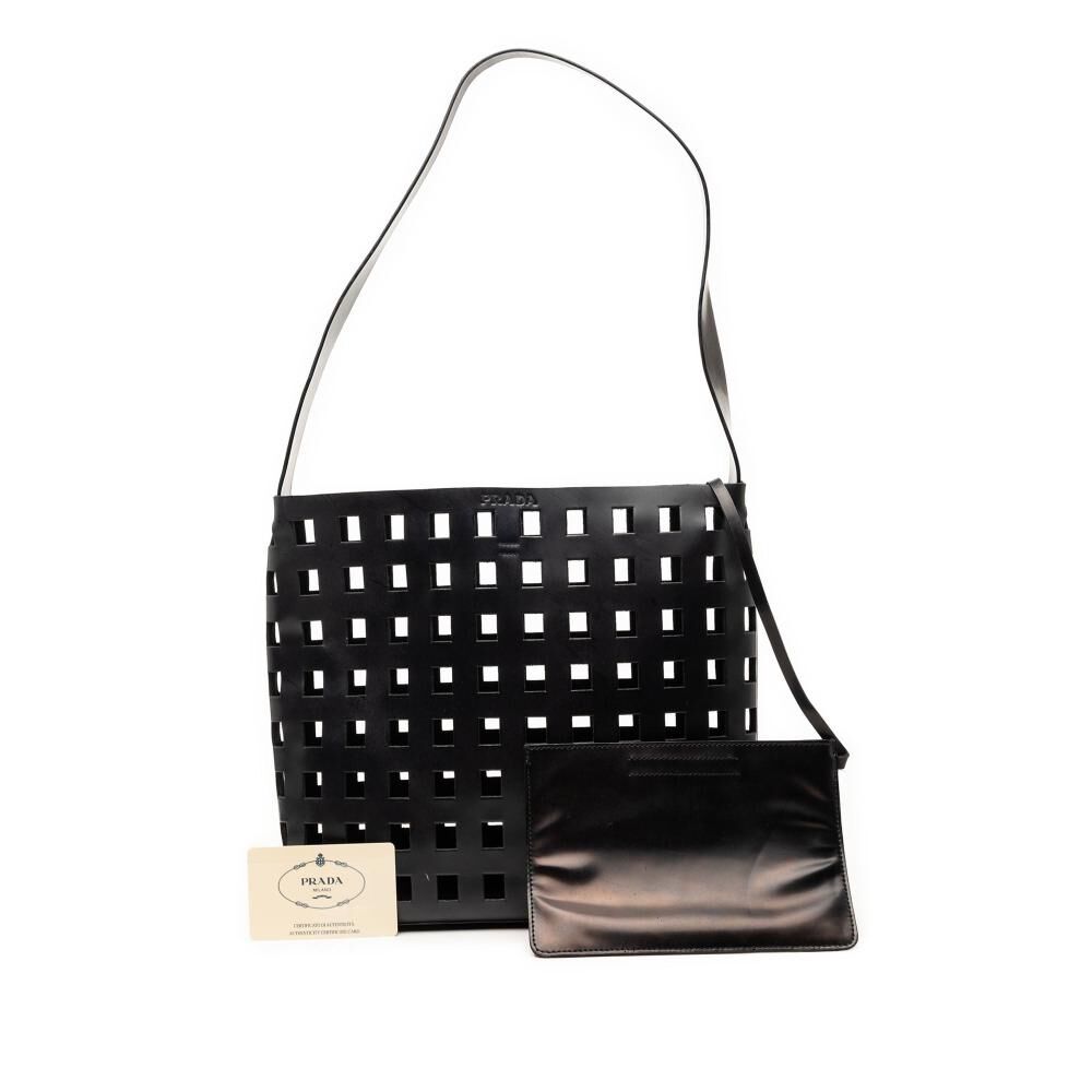 Prada Shoulder Bag