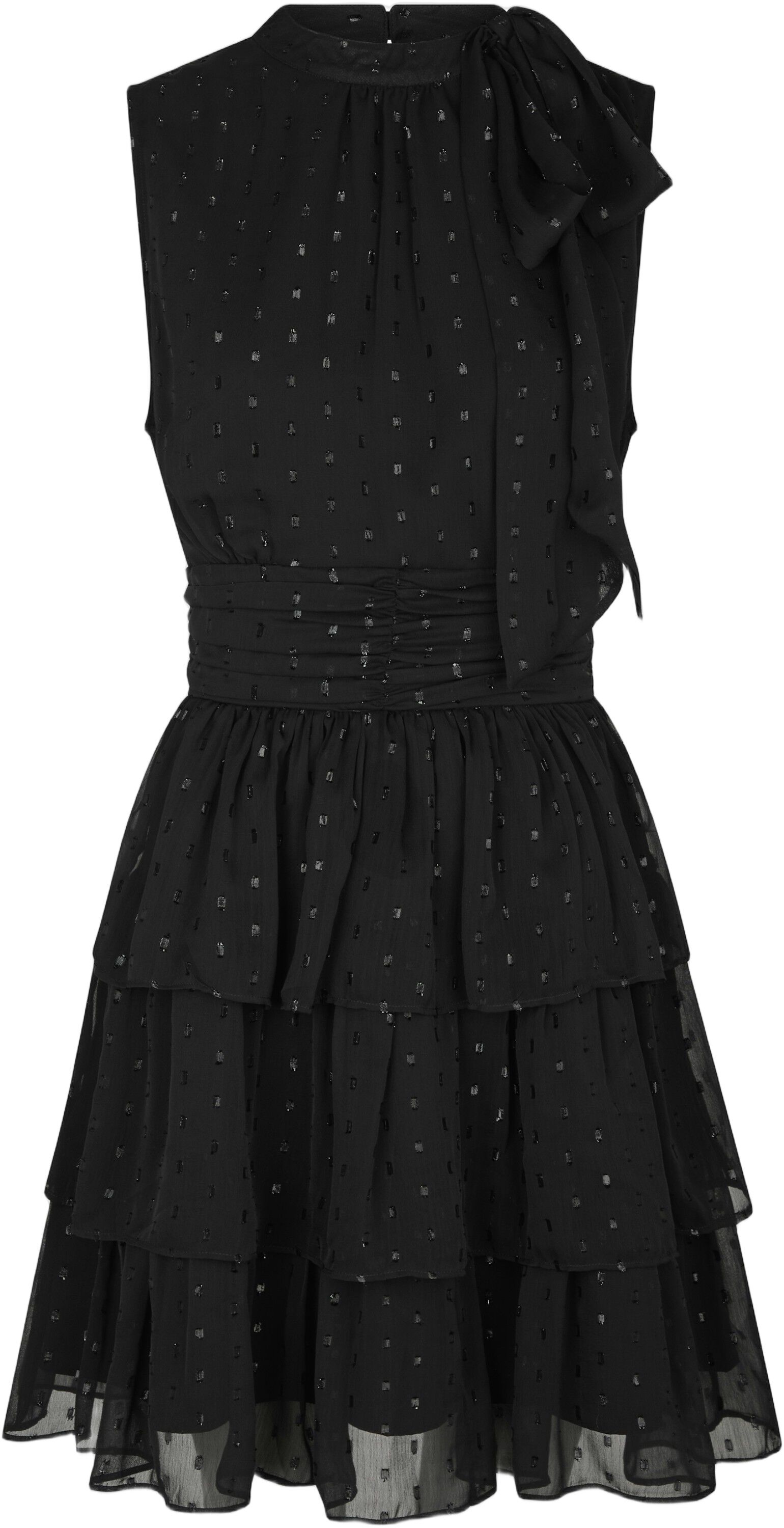 May Glitz Dress