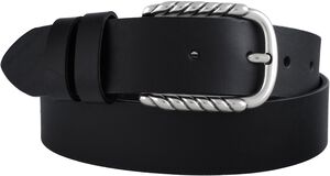 D10224/35 Belt, Black