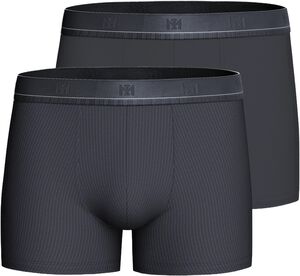 2-pak boxershorts i modal