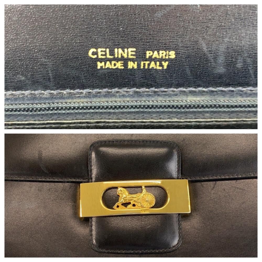 Celine Shoulder Bag