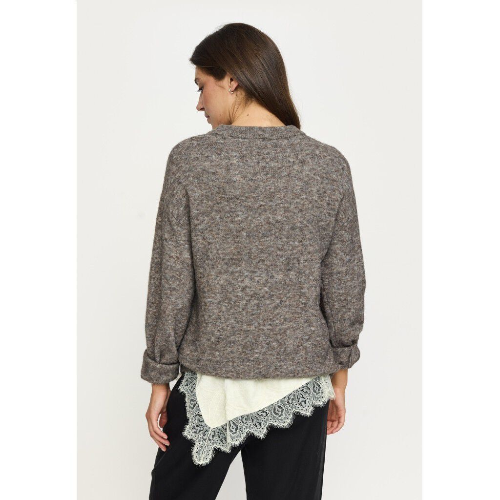 SRAllison Knit - RWS