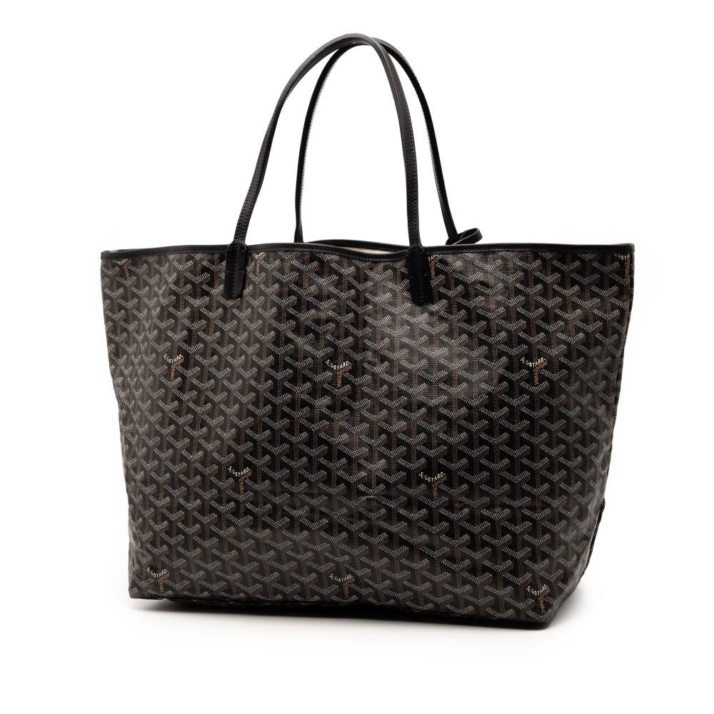 Goyard St Louis Tote