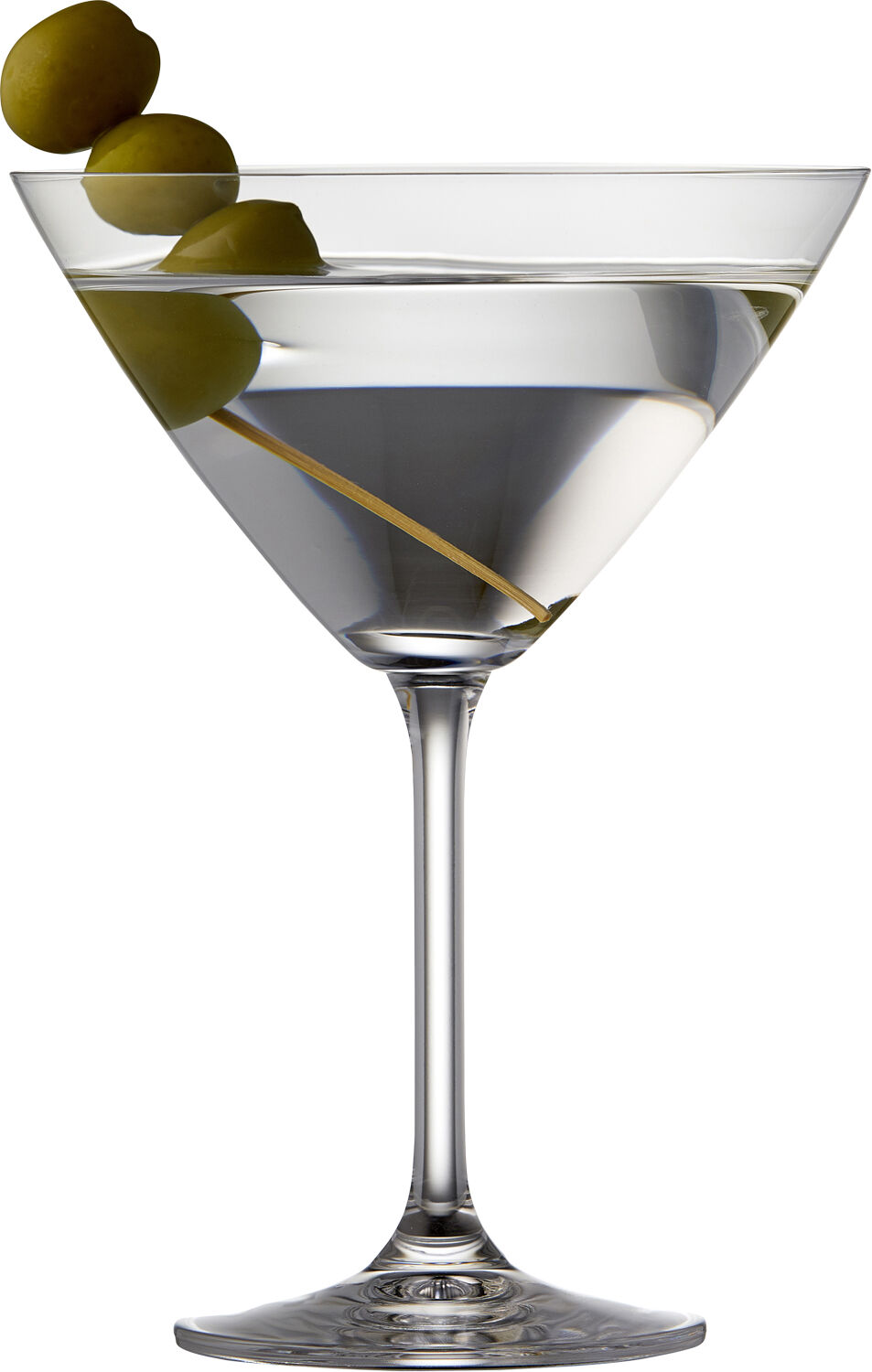 Martiniglas Juvel 28 cl 4 st