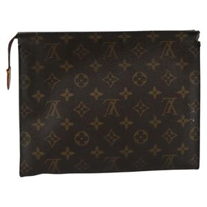 Louis Vuitton Poche Toilette