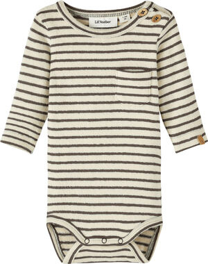 NBMODO LS SLIM BODY LIL