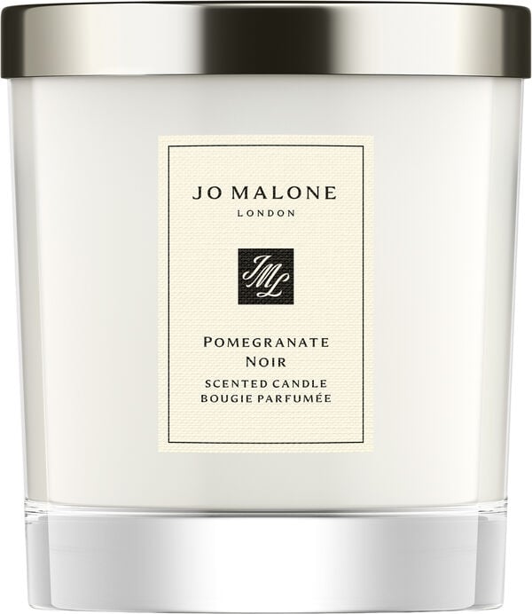 Pomegranate Noir Home Candle