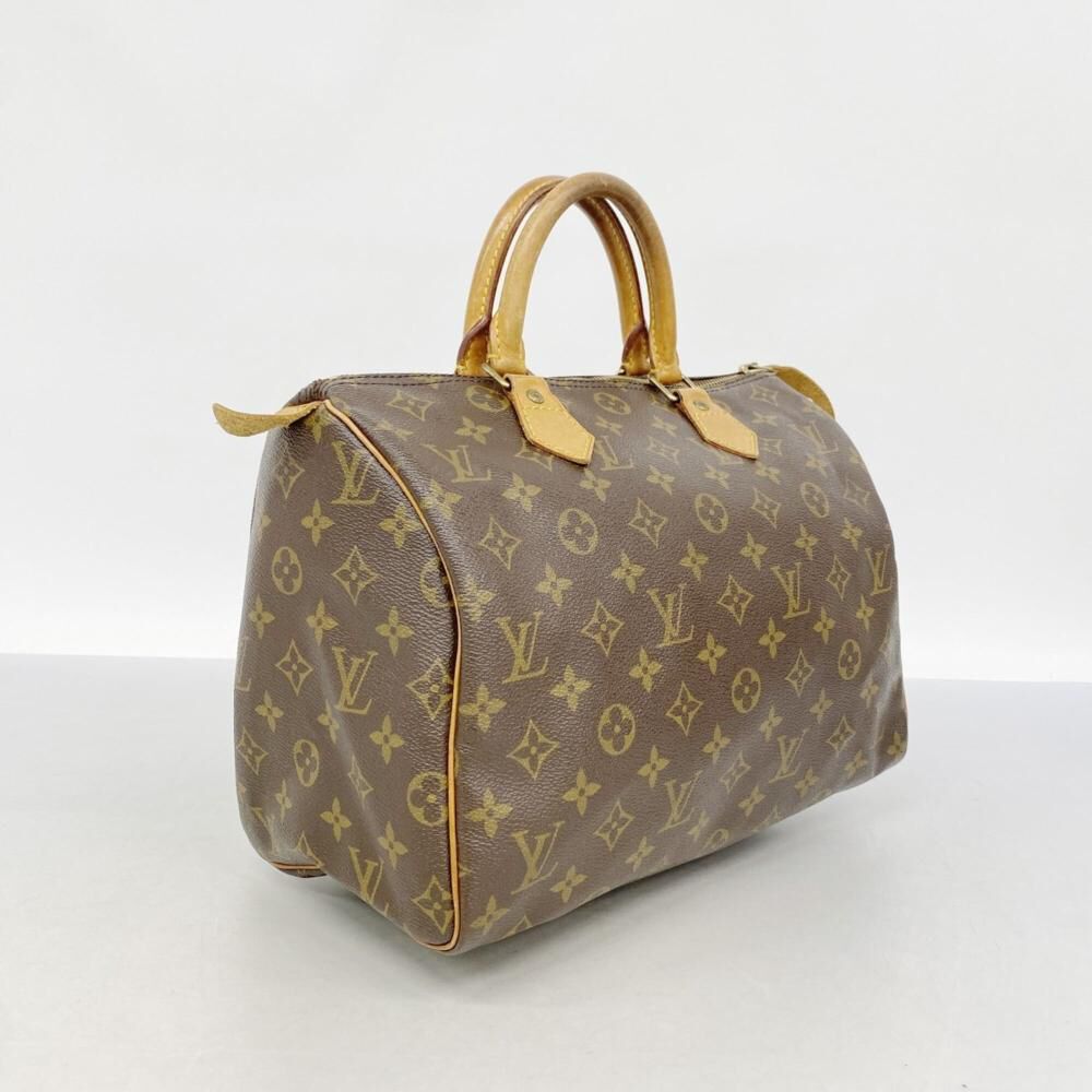 Louis Vuitton Speedy