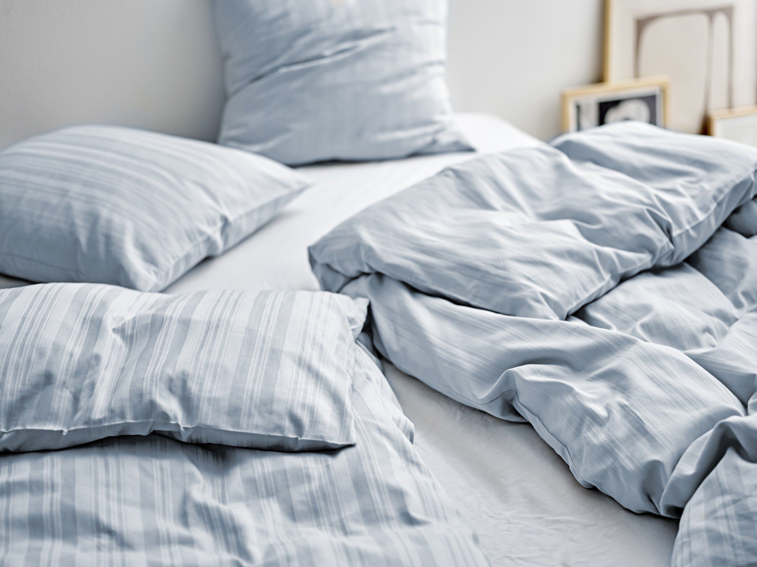 P&aring;slakanset 140x220 Noble Beige