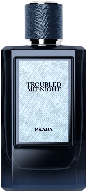 Troubled Midnight Eau de Parfum