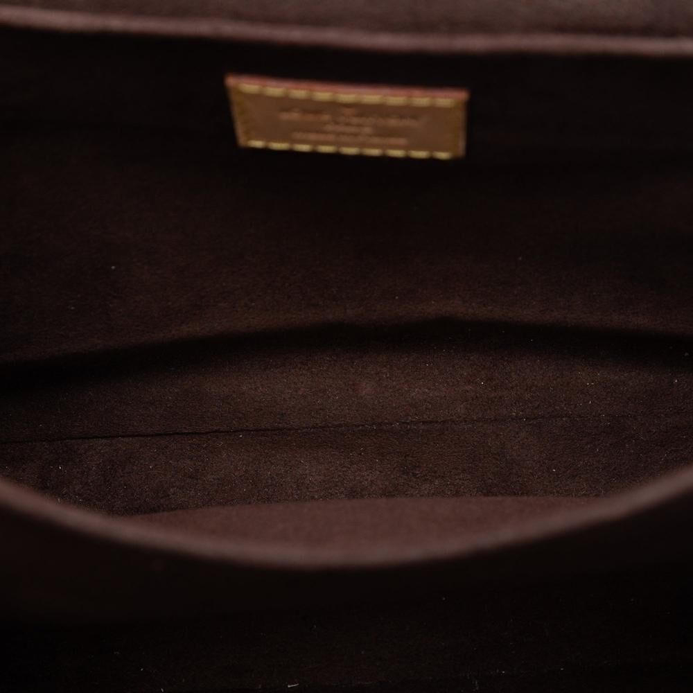 Louis Vuitton Pochette M&eacute;tis