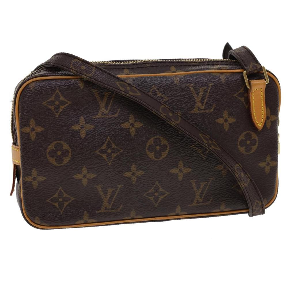 Louis Vuitton Pochette Marly Bandouliere