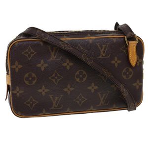 Louis Vuitton Pochette Marly Bandouliere
