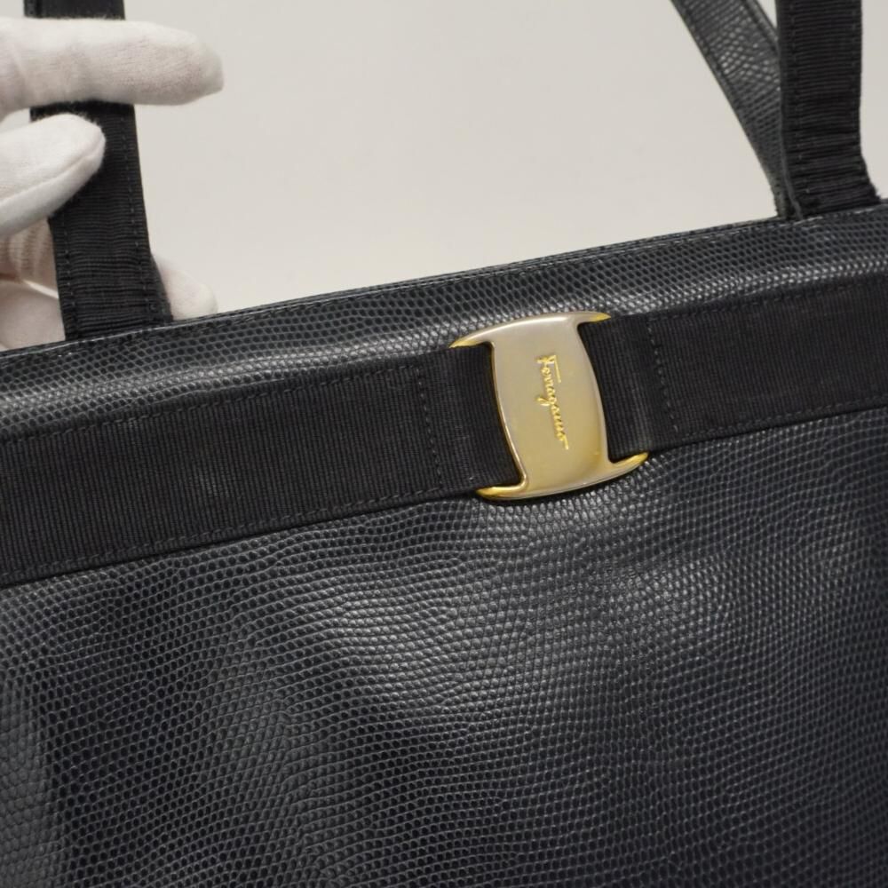 Salvatore Ferragamo Tote