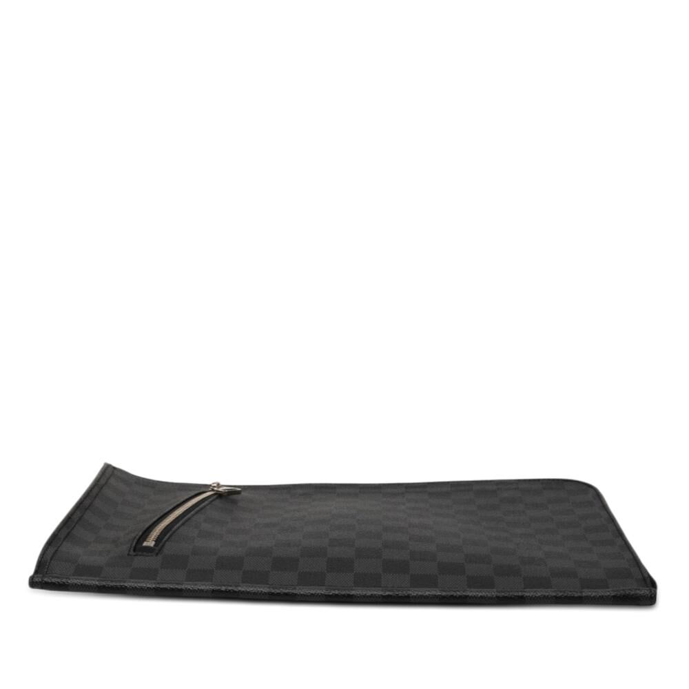 Louis Vuitton Poche Documents