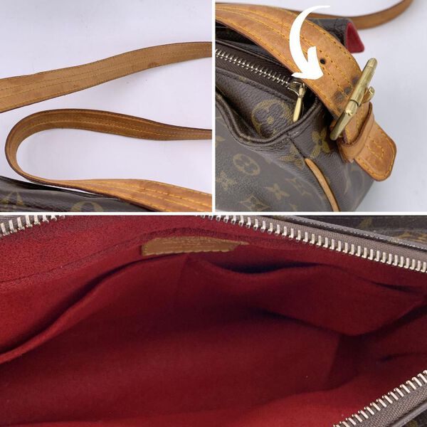 Louis Vuitton Crossbody Bag