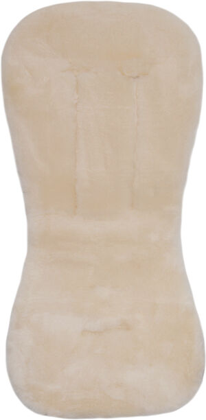 Easygrow Lammeskind til klapvogn, Off White