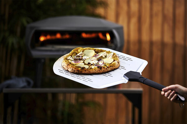 T-WITT PIZZA PEEL 14 INCH