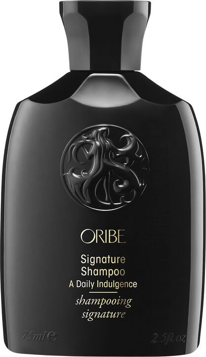 Signature Shampoo travel size