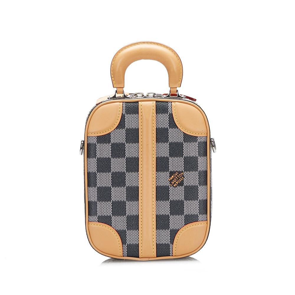 Louis Vuitton Shoulder Bags