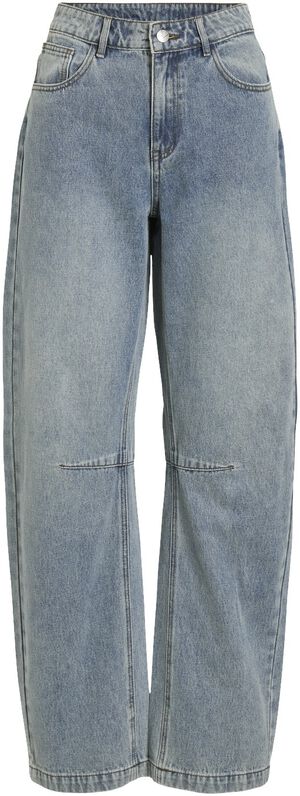 ROUTIANA RW FL WF JEANS