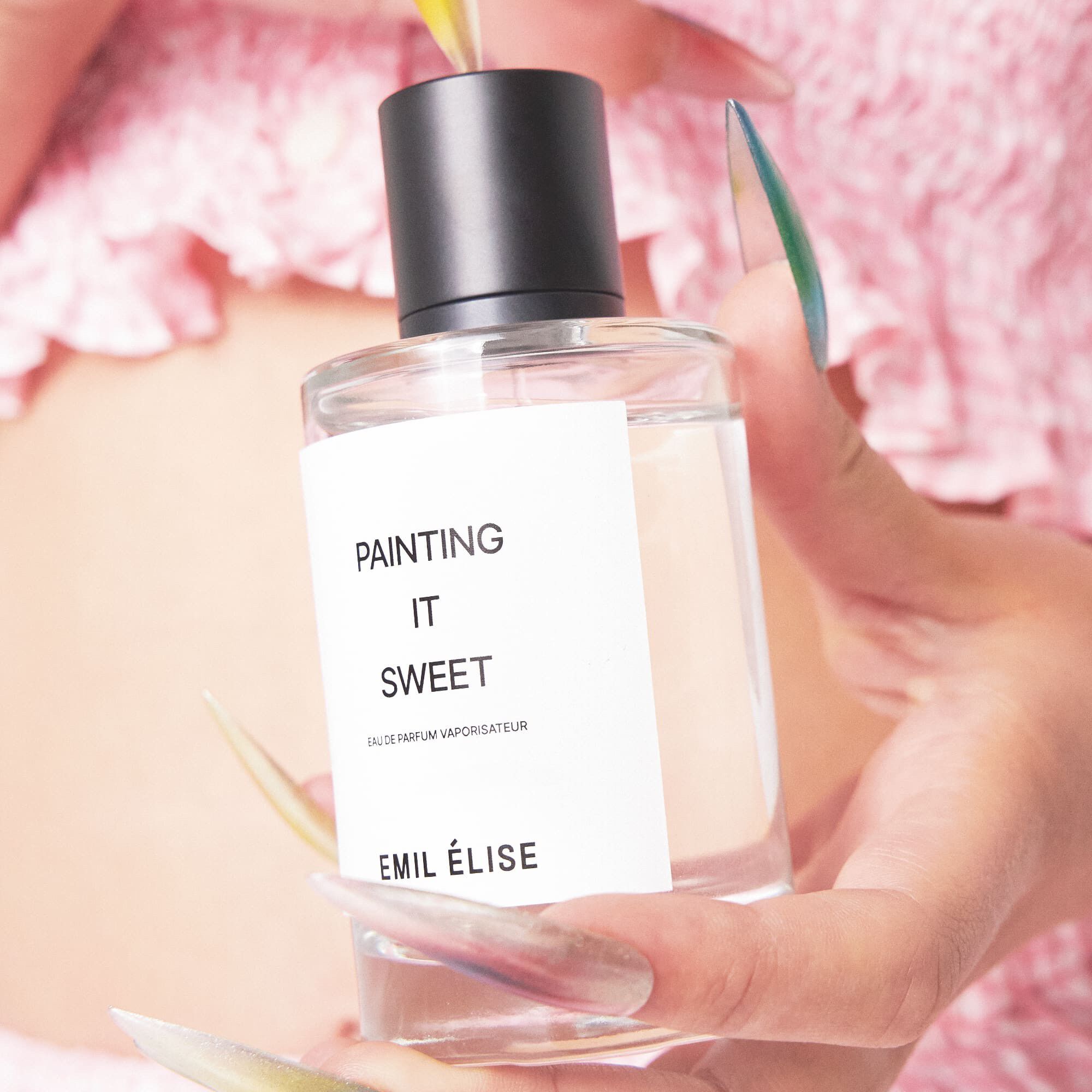 EMIL &Eacute;LISE Painting it Sweet EdP 100 ml