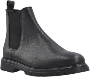 BIAGIL Chelsea Boot Tumbled Leather
