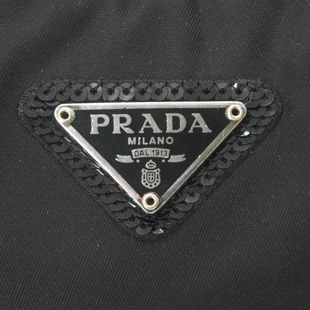 Prada Shoulder Bag