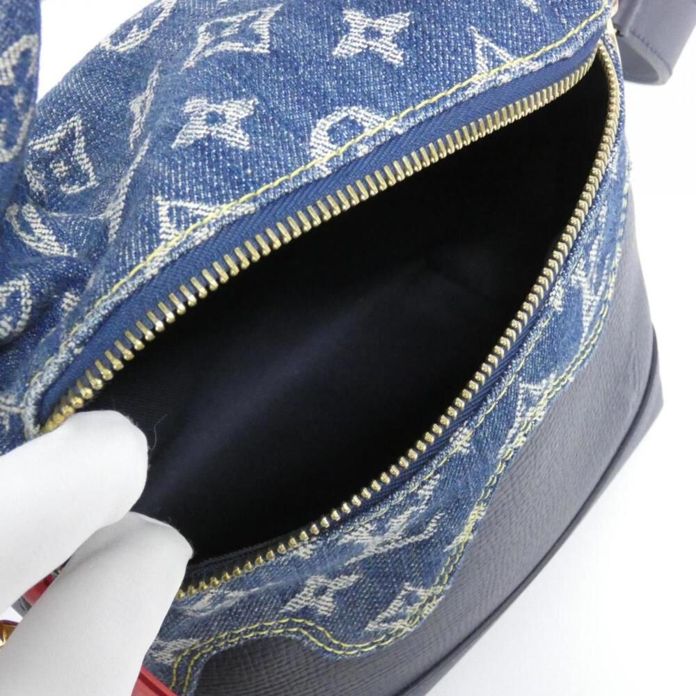 Louis Vuitton Cruiser