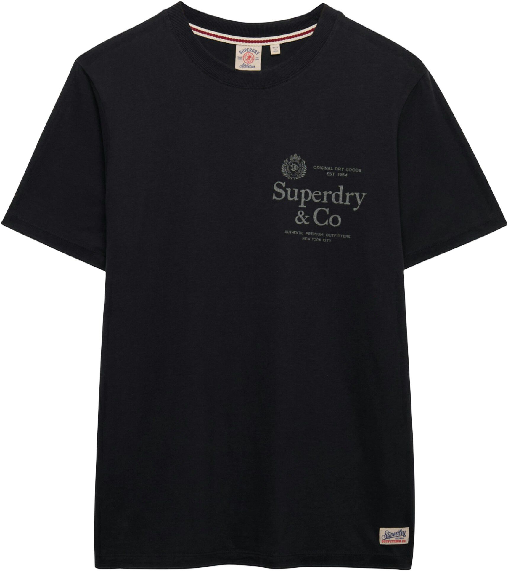 1954 COMPANY RELAXED TEE