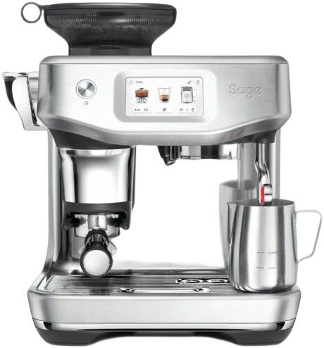 Sage SES 882 BSS Barista Touch Impress Cold Espresso machine