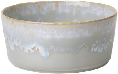 "Sk&Atilde;&yen;l Gres 50 cl 14 x 6 cm Gr&Atilde;&yen; Keramikk"