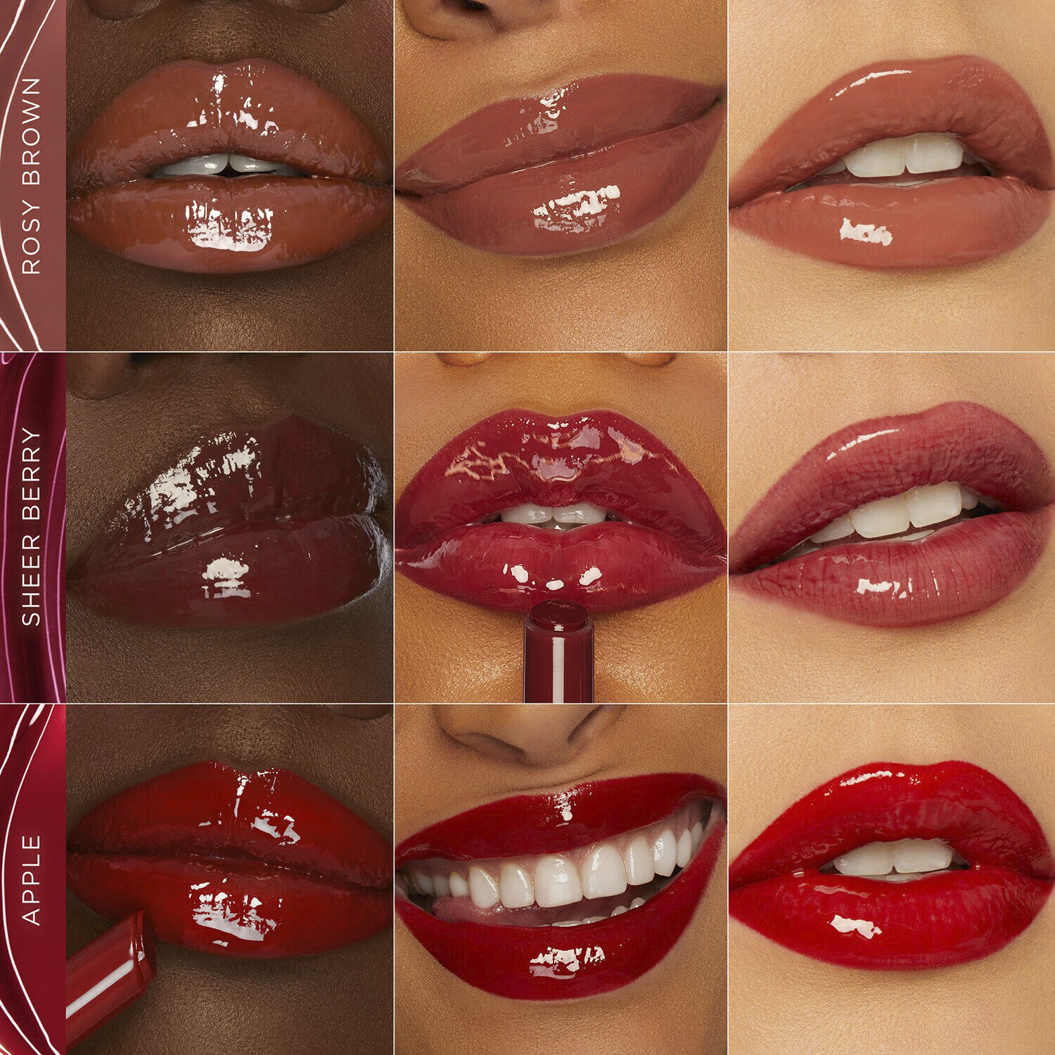 Maracuja Juicy Lip Vinyl High Shine Lip Gloss