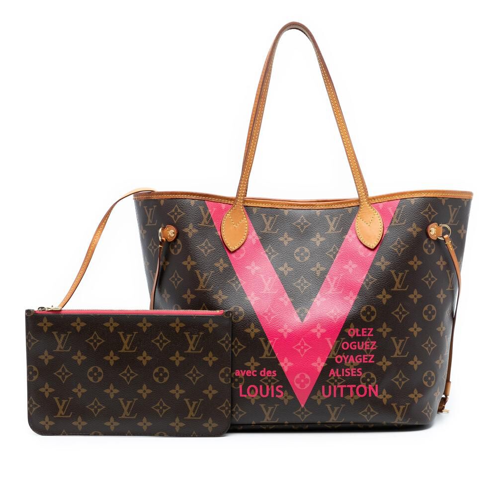 Louis Vuitton Neverfull